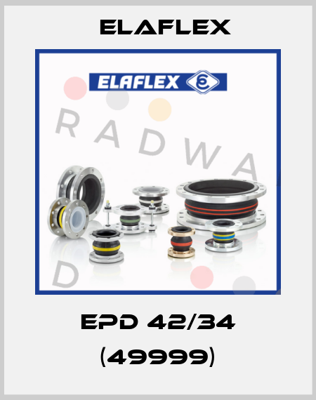 EPD 42/34 (49999) Elaflex