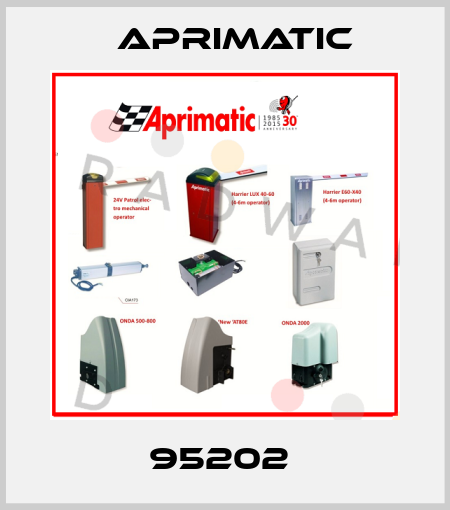 95202  Aprimatic