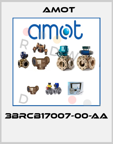 3BRCB17007-00-AA    Amot
