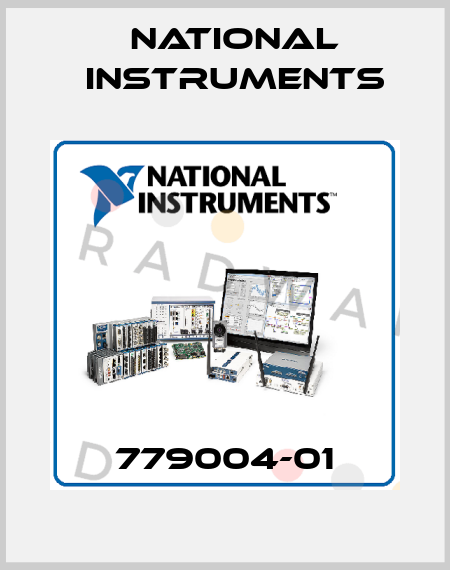 779004-01 National Instruments