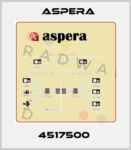 4517500  Aspera