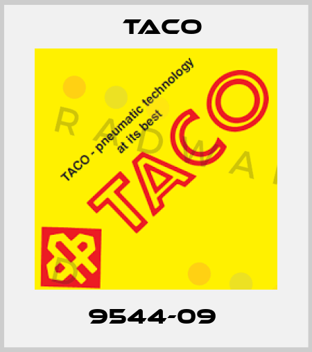 9544-09  Taco