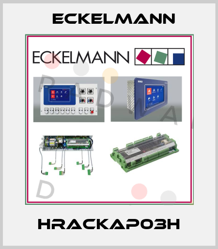 HRACKAP03H Eckelmann