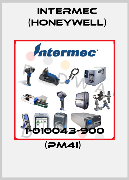 1-010043-900 (PM4I)  Intermec (Honeywell)