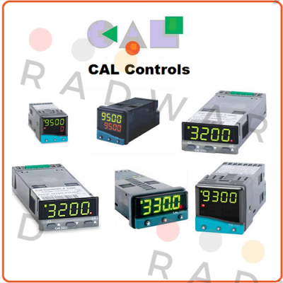 CAL3200 Cal Controls