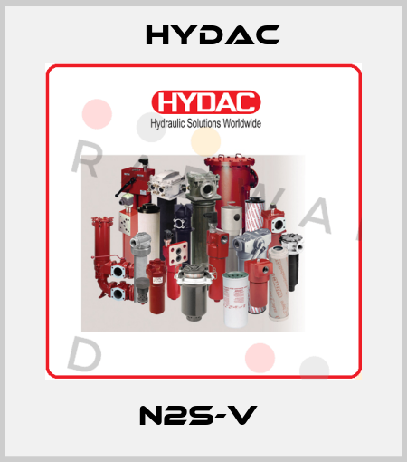 N2S-V  Hydac