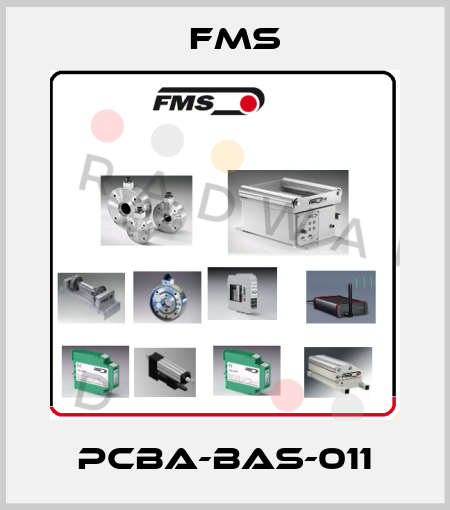 PCBA-BAS-011 Fms