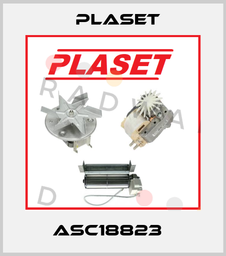 ASC18823   Plaset