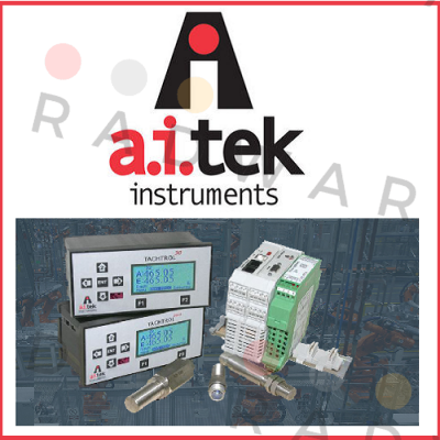 9619 L82402-P1 5VDC  AI-Tek Instruments