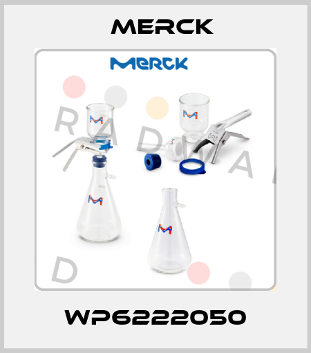 WP6222050 Merck