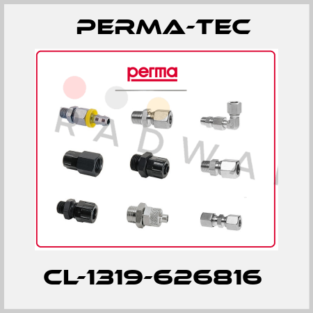 Cl-1319-626816  PERMA-TEC