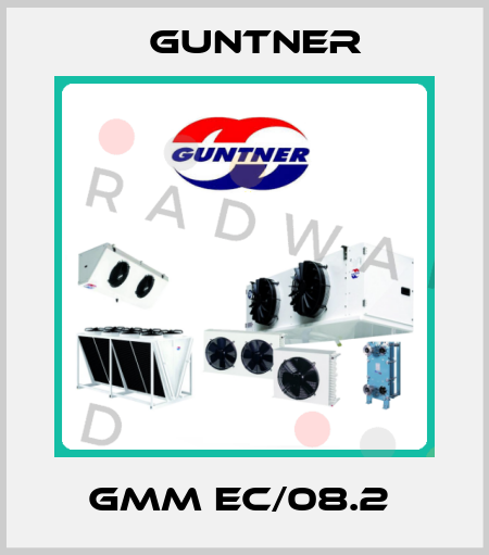 GMM EC/08.2  Guntner