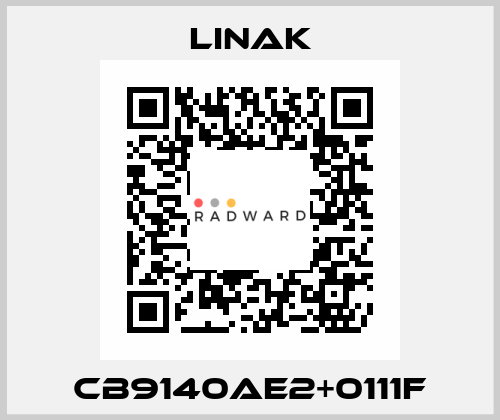 CB9140AE2+0111F Linak
