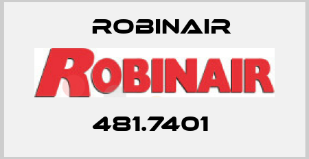 481.7401  Robinair