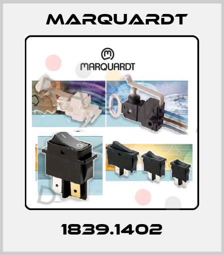 1839.1402 Marquardt