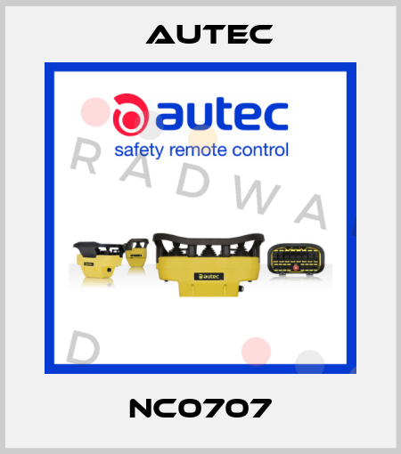 NC0707 Autec
