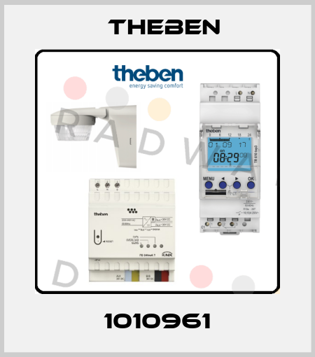 1010961 Theben