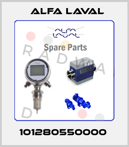 101280550000  Alfa Laval