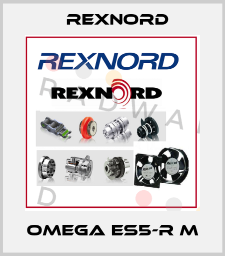 OMEGA ES5-R M Rexnord