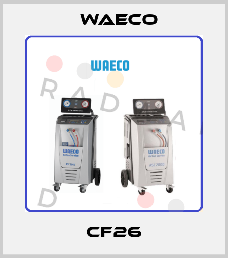 CF26 Waeco