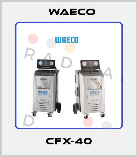 CFX-40 Waeco