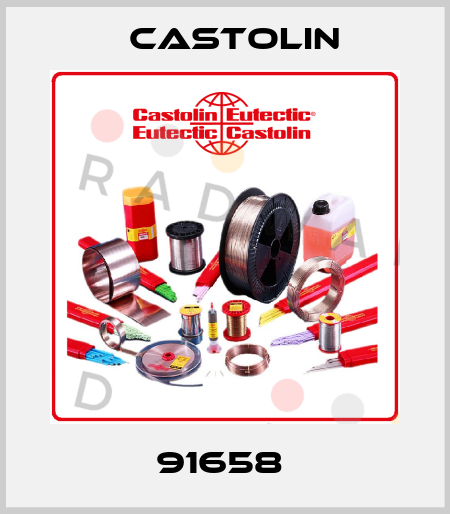 91658  Castolin