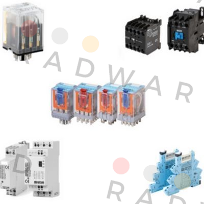 C2-A20/DC12V  Comat Releco