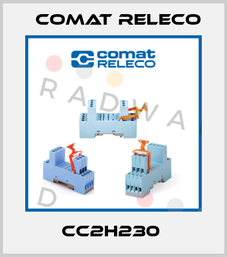 CC2H230  Comat Releco