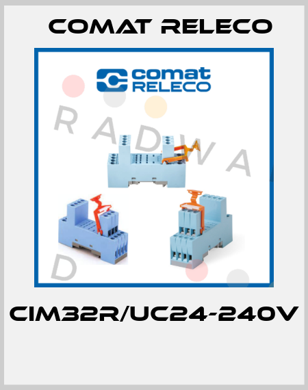 CIM32R/UC24-240V  Comat Releco