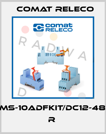 CMS-10ADFKIT/DC12-48V  R  Comat Releco