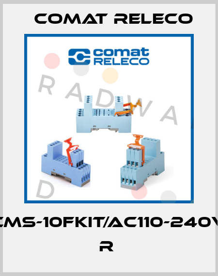 CMS-10FKIT/AC110-240V  R  Comat Releco