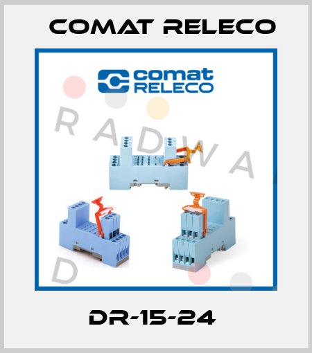 DR-15-24  Comat Releco