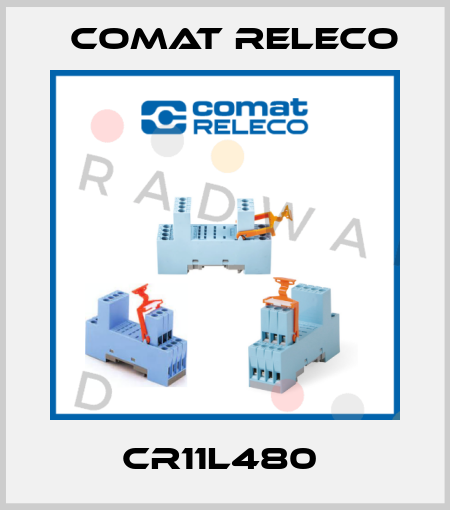 CR11L480  Comat Releco