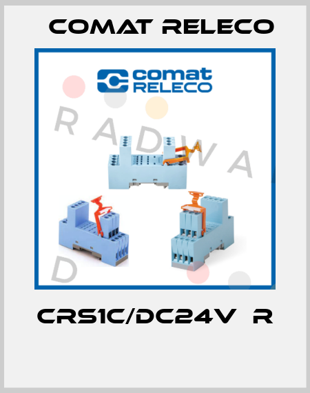 CRS1C/DC24V  R  Comat Releco