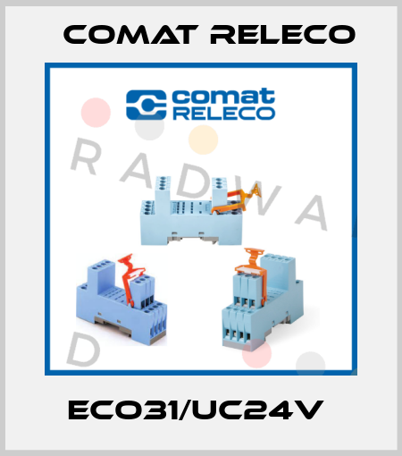 ECO31/UC24V  Comat Releco