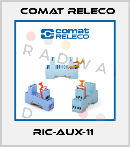 RIC-AUX-11  Comat Releco