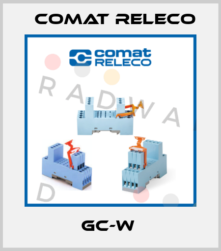 GC-W  Comat Releco
