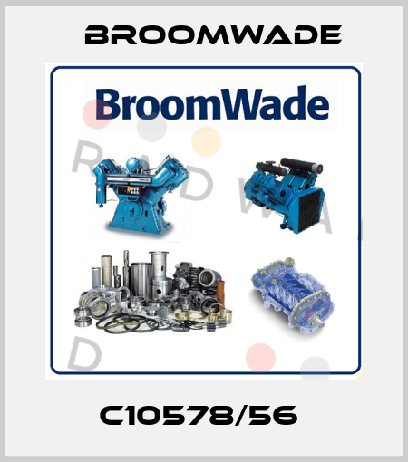 C10578/56  Broomwade