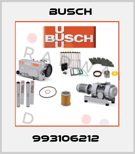 993106212  Busch