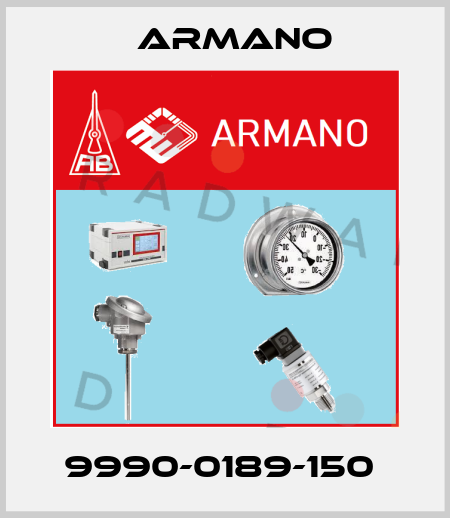 9990-0189-150  ARMANO