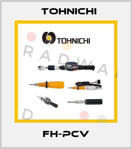 FH-PCV Tohnichi