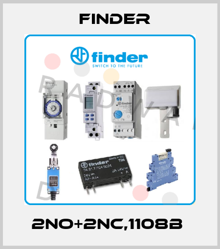 2NO+2NC,1108B  Finder