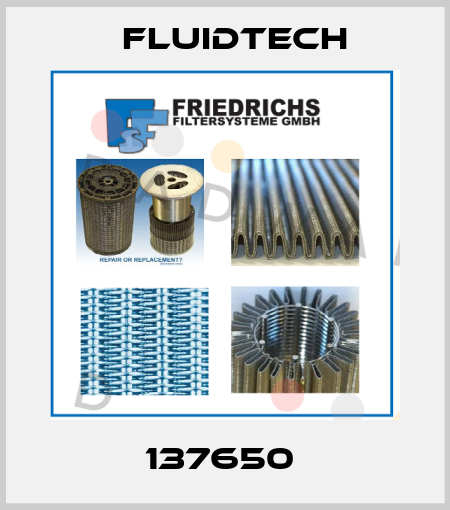 137650  Fluidtech
