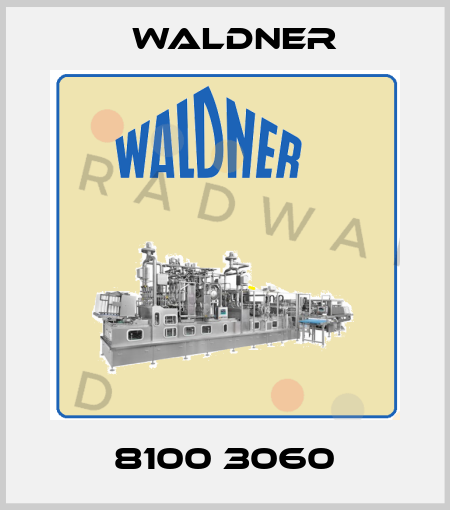8100 3060 Waldner