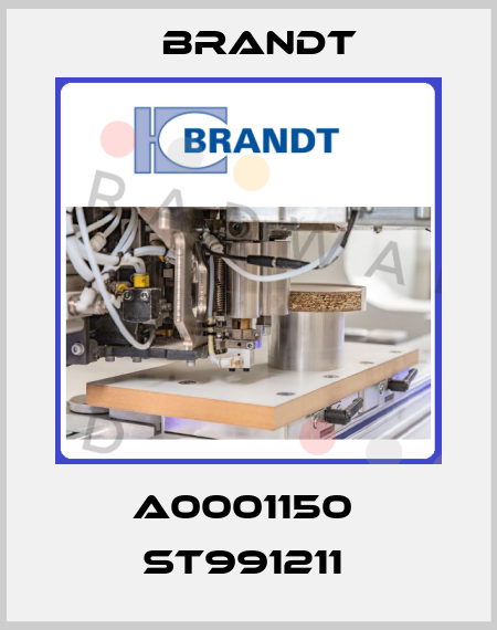 A0001150  ST991211  Brandt