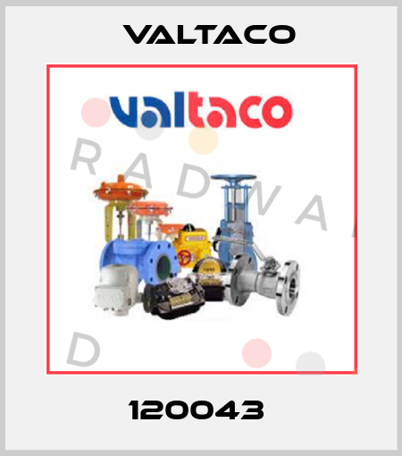 120043  Valtaco
