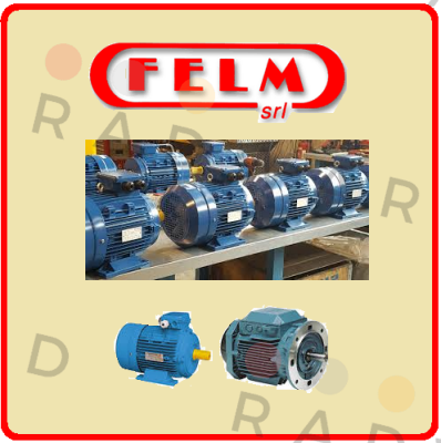 FELM -HV355-4  Felm