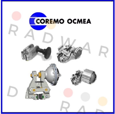 A0178 Coremo GA 200 LL  Coremo