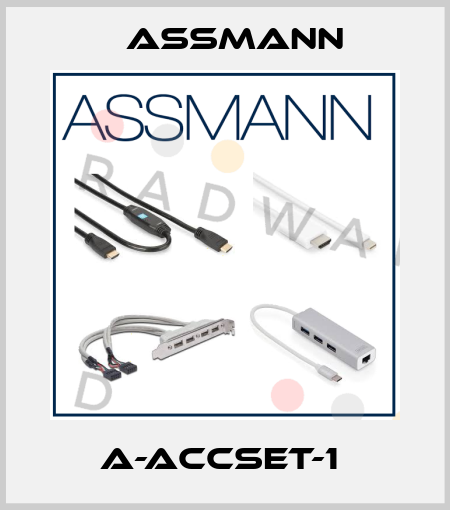 A-ACCSET-1  Assmann