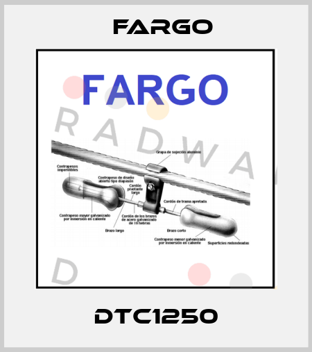 DTC1250 Fargo